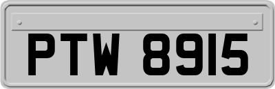 PTW8915