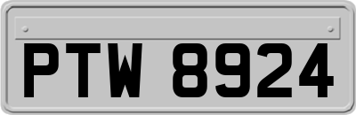 PTW8924