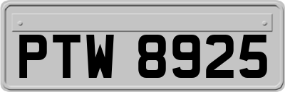 PTW8925