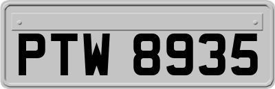 PTW8935