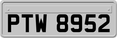 PTW8952