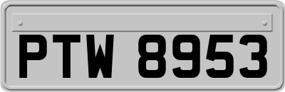 PTW8953