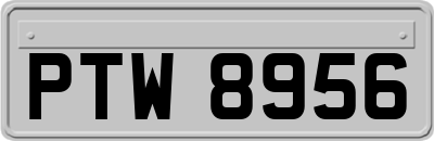 PTW8956