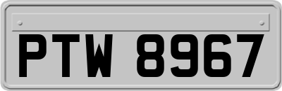 PTW8967