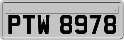 PTW8978