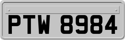 PTW8984