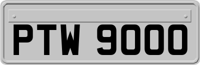 PTW9000