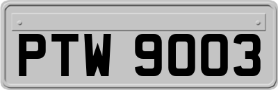 PTW9003