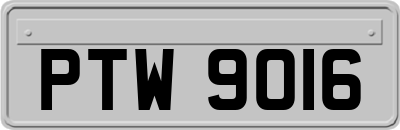 PTW9016