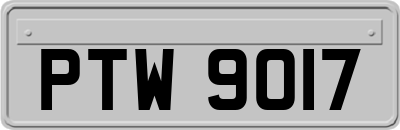 PTW9017