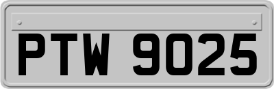 PTW9025