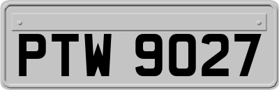 PTW9027