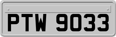 PTW9033