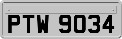 PTW9034