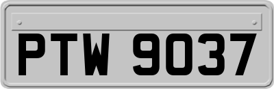 PTW9037