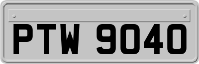 PTW9040