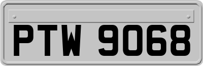 PTW9068