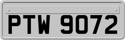 PTW9072