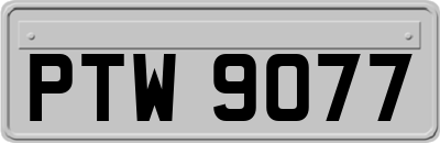 PTW9077