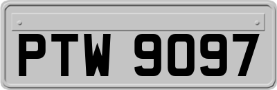 PTW9097