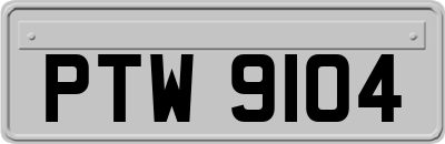 PTW9104