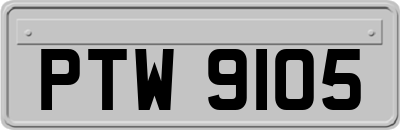 PTW9105