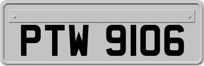 PTW9106