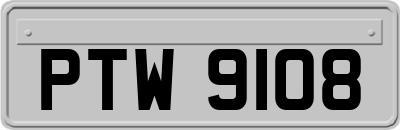 PTW9108