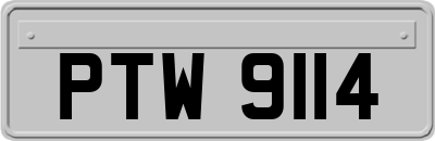 PTW9114