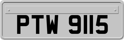 PTW9115