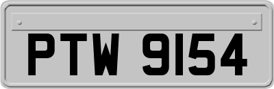 PTW9154