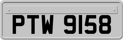 PTW9158