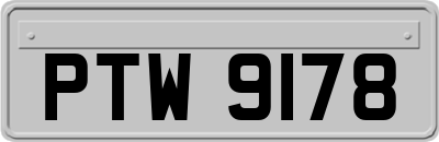 PTW9178