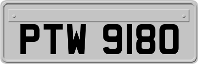 PTW9180