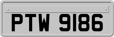 PTW9186