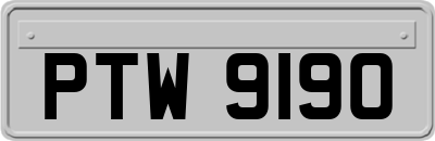 PTW9190