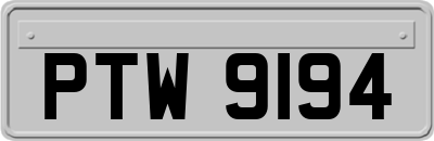 PTW9194