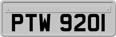 PTW9201