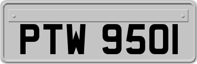 PTW9501