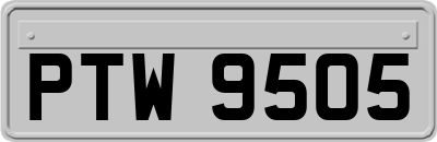 PTW9505