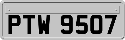 PTW9507