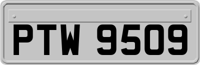 PTW9509