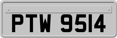 PTW9514