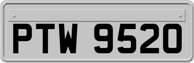 PTW9520