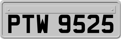 PTW9525