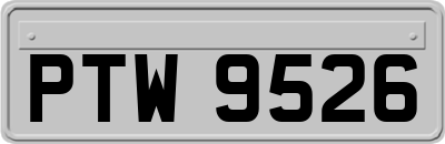 PTW9526