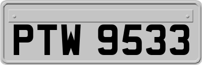 PTW9533