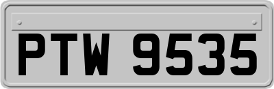 PTW9535