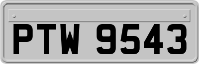 PTW9543