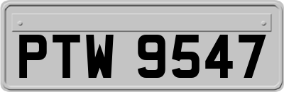 PTW9547